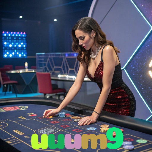 Descubra os Slots Mais Pagadores do uuum9